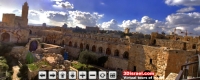 Jerusalem Virtual Tours